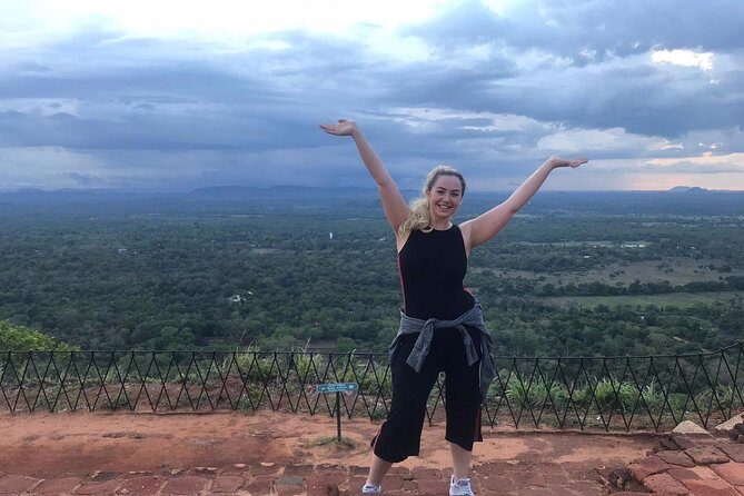 14 Days Sri Lanka ALL in One Classic Tour - Day-by-day: what each region gives you (and what to watch for)