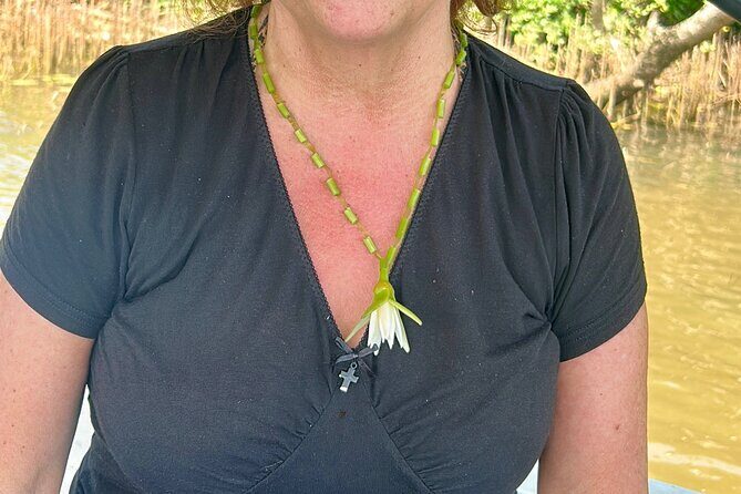 2h Bentota River Safari: Crocodiles, Monkeys, Mangrove & more - On the water in Bentota: mangroves, birds, and why the route feels special