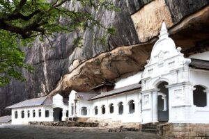 4-Day Essence of Sri Lanka Tour - Hiriwadunna Trek: Walk a Village Path, Not Just a Scenic Road