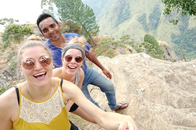 5 Days Tour in Sri Lanka (Hotels with Breakfast & Luxury Car) - Private Driver Reality: Comfort, Safety, and How to Get the Best Version of This Tour
