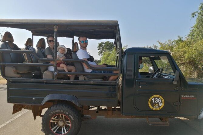 7 Days and 6 Nights Sri Lanka Private Safari Tour - Sigiriya Lion Rock: the climb you’ll remember (and how to do it smart)