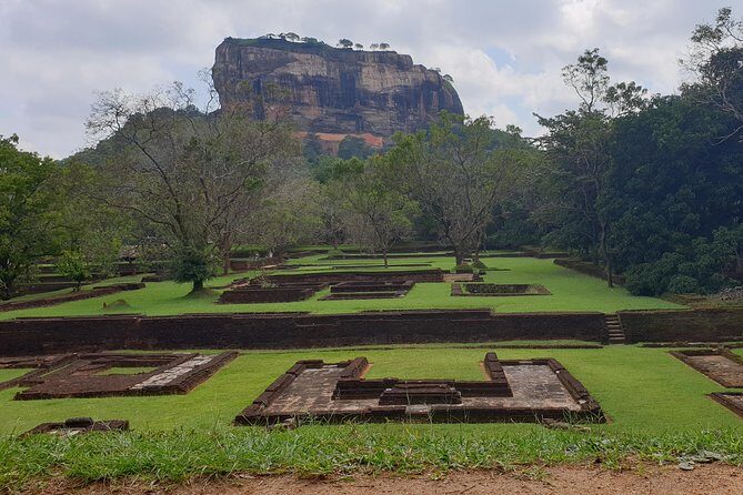 8 Days tour in Sri Lanka with privet driver and accommodations - Negombo to the big sights: how this itinerary really feels