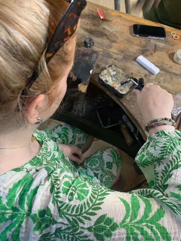 Ahangama: Traditional Jewellery Making Workshop - Key Highlights You’ll Care About