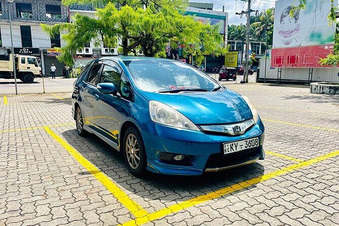 Airport Taxi Transfers from Colombo Airport to Arugam Bay - Who this transfer suits best in Arugam Bay