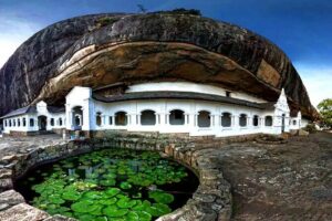 All-inclusive - Sigiriya and Dambulla day tour from Colombo - Sigiriya Ancient Rock Fortress: tickets, UNESCO status, and the 1,200-step choice