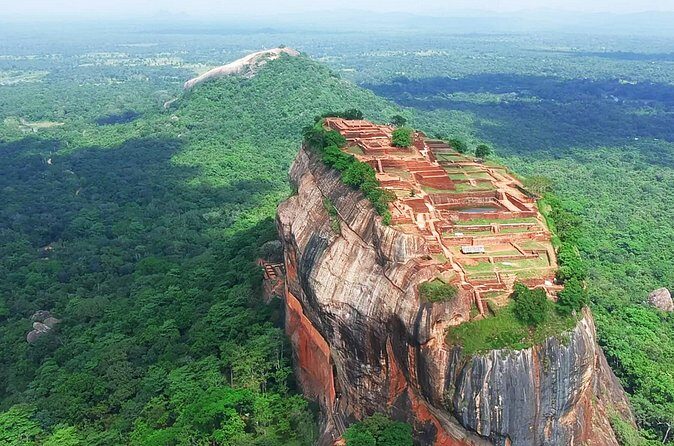 All Inclusive Sigiriya and Dambulla Day Tour from Colombo - Should you book this Sigiriya and Dambulla day tour?