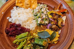 Anyone Can Cook - Bentota Cooking Class - The “Sri Lankan Spices” focus: more than just seasoning