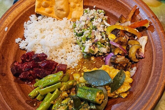 Anyone Can Cook - Bentota Cooking Class - The “Sri Lankan Spices” focus: more than just seasoning