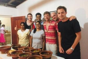 Authentic Sri Lankan Cooking Class in Kandy with Local Family - What You’ll Actually Do in the Kitchen (Not Just Watch)