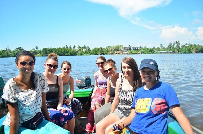Bentota River Safari By BTM (Mangrove & Wildlife Encounter) - What you can expect to spot on the water