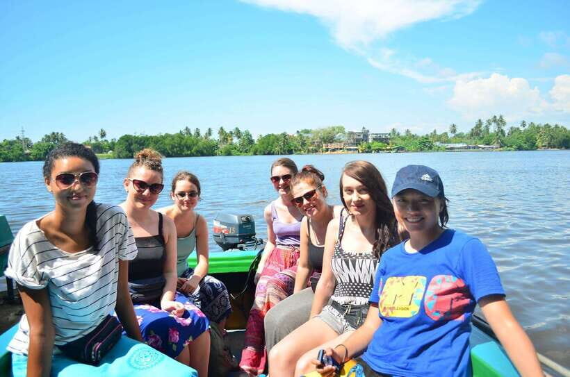 Bentota River Safari with Mangrove and Wildlife Encounter - Bentota River mangroves: why this safari feels different