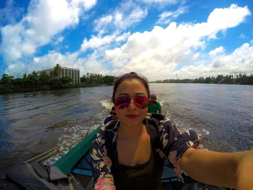 Bentota River Safari with Mangrove and Wildlife Encounter - Photo and guide work: names you might meet, and what they do well