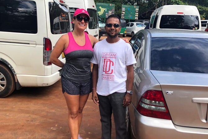 Chauffeur guide and Tour organizer - Quick Hits: What You’ll Like Most