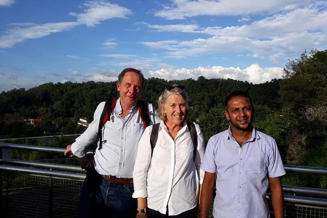 Chauffeur guide and Tour organizer - Historical Stops: Seeing Sri Lanka Beyond Checklists