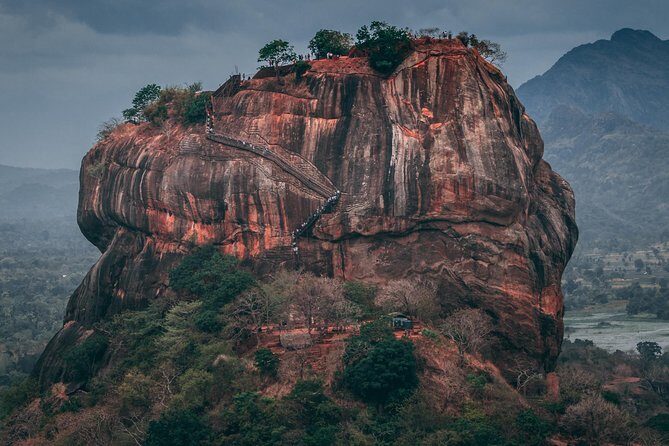 Chauffeur guide and Tour organizer - Tea Fields and Hill-Country Views: The Comfort Advantage