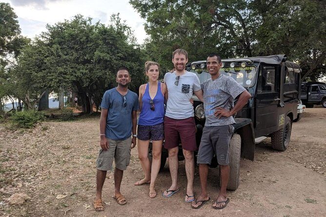 Chauffeur guide and Tour organizer - Golden Beaches: Ending Inland Days with a Reset