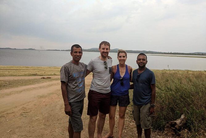Chauffeur guide and Tour organizer - Private Tour Layout: Only Your Group, Less Stress
