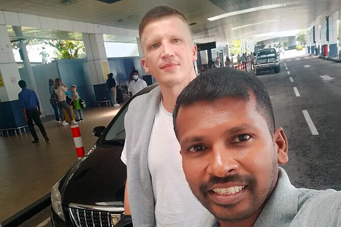 Colombo Airport Transfer to Any Hotel or City in Sri Lanka - Flight Delays, Real-Time Updates, and No Surprise Fees