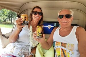 Colombo City Highlights by Tuk Tuk – All-Inclusive Adventure - Getting started: meet point and the smoothest way to avoid stress