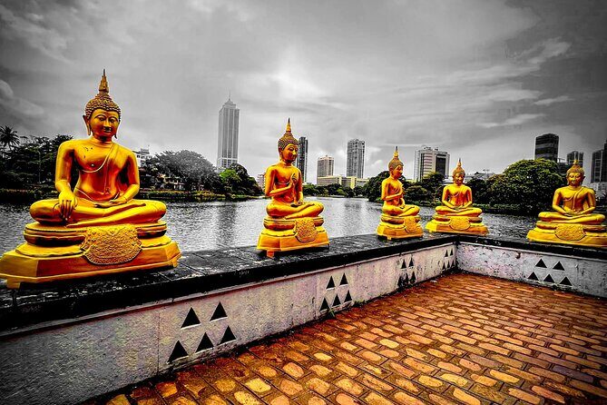 Colombo City Tour - Key highlights to know before you go