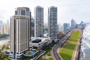 Colombo city tour by car ( Private ) - Timing the 9:00 am start: when the drive feels easier
