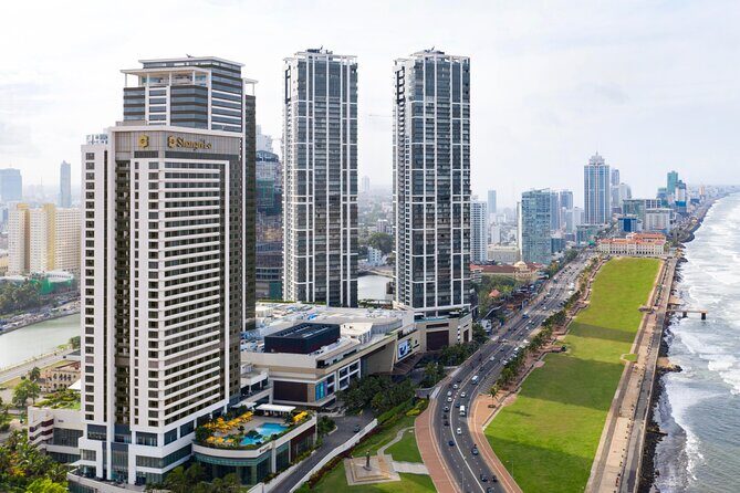 Colombo city tour by car ( Private ) - Timing the 9:00 am start: when the drive feels easier