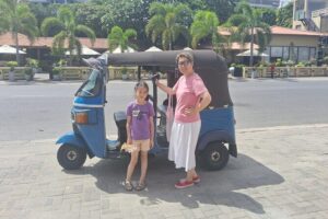 Colombo City Tour By Tuk Tuk Sightseeing -Entry Tickets Included - Morning or evening: choose the Colombo mood you want