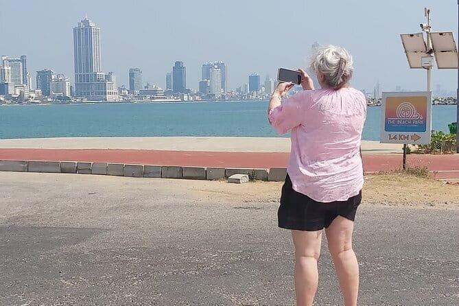 Colombo City Tour with Lunch/Dinner - All Inclusive - Price: What $36 Really Buys in Colombo