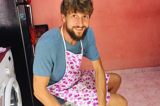 Colombo Cooking Class - Key things I’d bookmark before you go