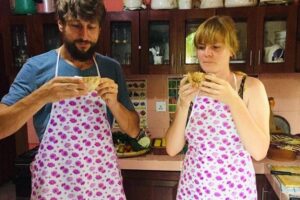 Colombo Cooking Class - The menu: 10 dishes, curries, egg hoppers, and desserts