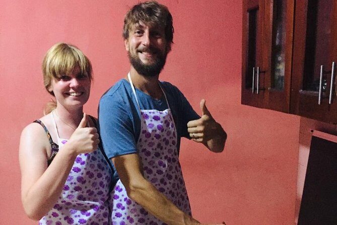 Colombo Cooking Class - Price and value: what $60 buys you