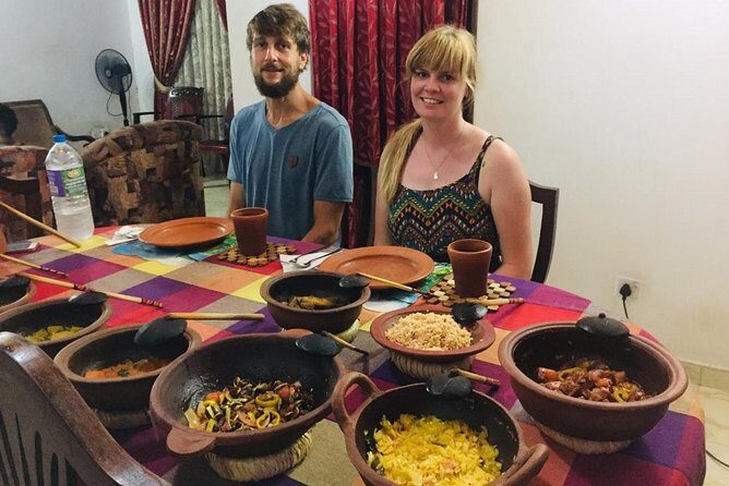 Colombo Cooking Class - Who this Colombo cooking class suits best