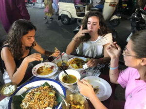 Colombo Cooking Experiance with Explore Market - Hands-On Sri Lankan Cooking: Learning by Doing