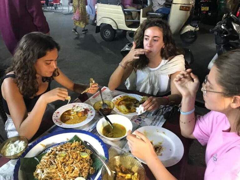 Colombo Cooking Experiance with Explore Market - Hands-On Sri Lankan Cooking: Learning by Doing