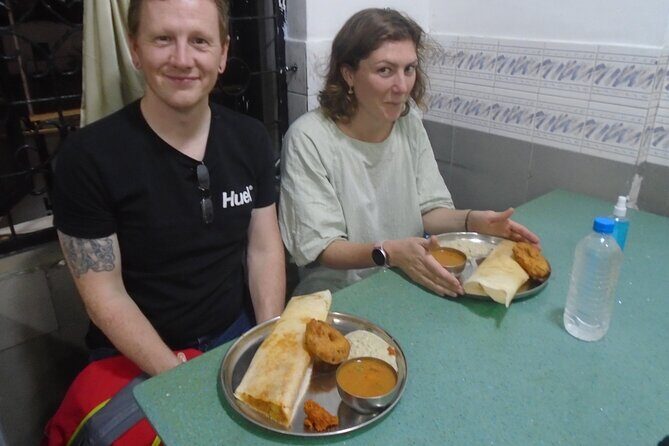 Colombo Express Food Tour with 9 + Tastings - What “9+ Tastings” Really Means for Your Appetite