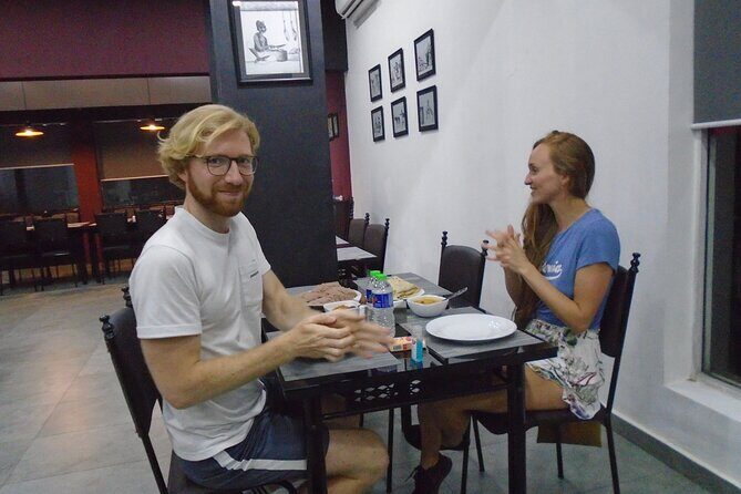 Colombo Express Food Tour with 9 + Tastings - Zylen Tea: Why the Tea Stop Matters (and When It Might Feel Like Sales)