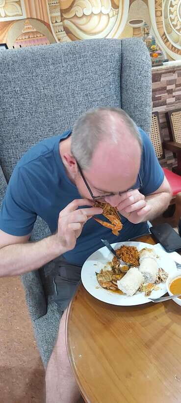 Colombo Local Food Tour by Tuk Tuk – All Inclusive - Key highlights worth planning around