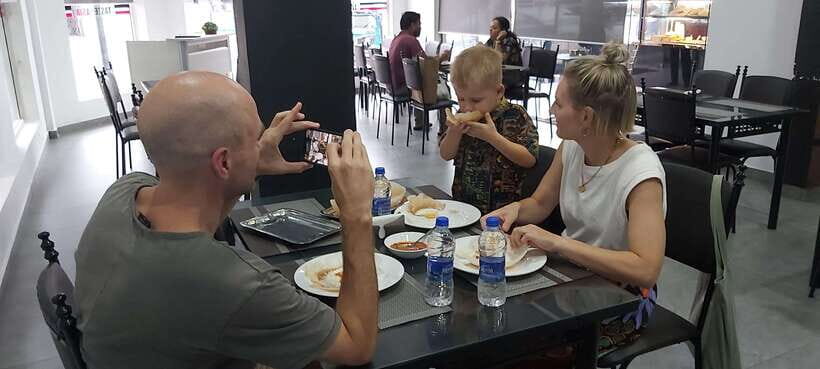 Colombo Local Food Tour by Tuk Tuk – All Inclusive - Value check: is $36 a good deal?