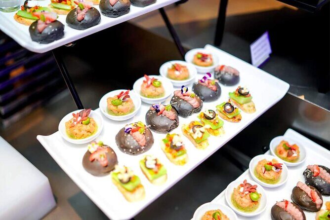 Colombo: Lotus Tower Experience with Lunch or Dinner Buffet - How the 1.5-hour timing works (and how to plan your photos)