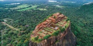Colombo/Negombo to Sigiriya, Dambulla & Jeep Safari Day Tour - Dambulla Cave Temple Complex: the spiritual stop that also rewards attention