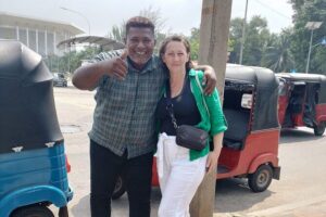 Colombo private city tour by tuk tuk morning and evening - Your 4-hour schedule: what each stop feels like