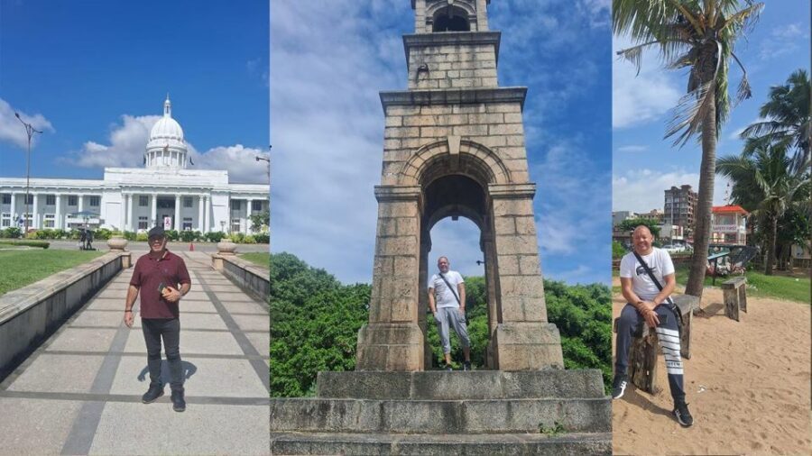 Colombo: Private City Tour with Local Food Tour by Tuk-Tuk - Price and value: is $32 for 3 hours really fair?