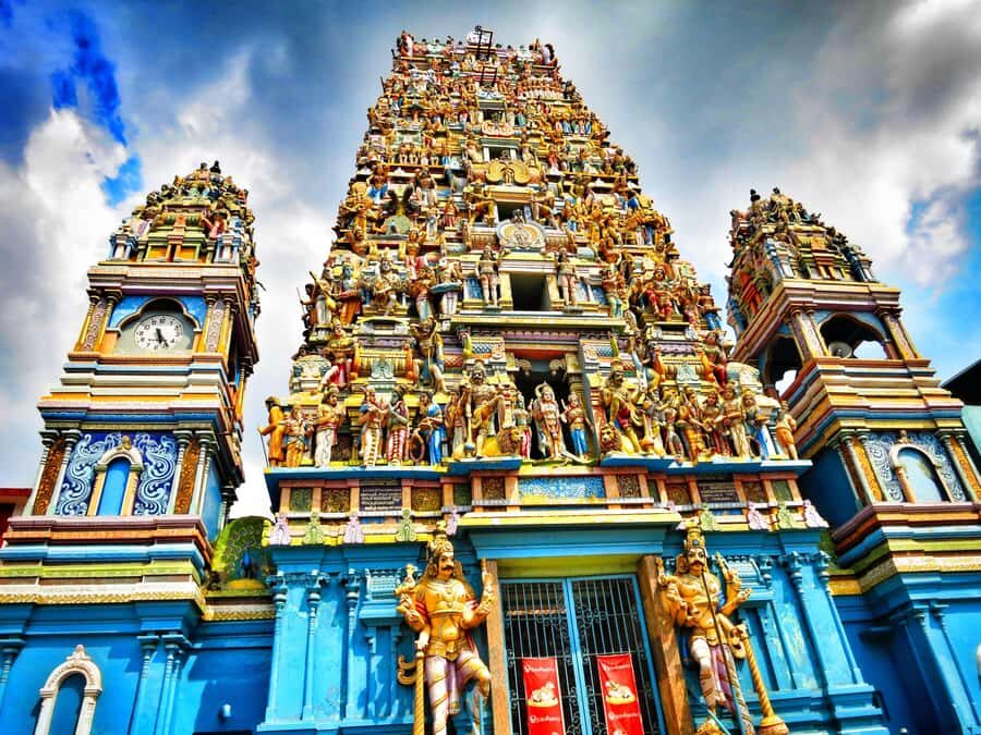 Colombo: Private Guided Tour of the City by Tuk-Tuk - Independence Square and the city’s public mood