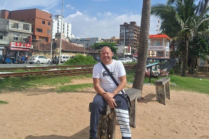 Colombo Private Tuk-Tuk City Tour with All Entry Fees Included - Why a Colombo private tuk-tuk fits a half-day schedule
