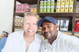 Colombo Sightseeing City Tour by Tuk-Tuk with Guide - How pickup and meeting points stay simple