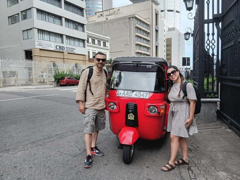 Colombo: Sightseeing Tour by Tuk Tuk Safari - All Inclusive - Colombo Tuk Tuk City Tour: What You Really Get for About $21