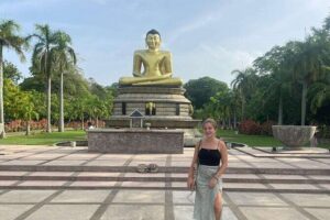 Colombo tuk tuk city tour -Entry Fees, and food Included - What Each Stop Feels Like (and What to Watch For)