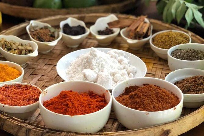 Cook with Wasantha - Key things you’ll notice