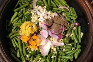 Cook with Wasantha - Meet Wasantha’s family in Unawatuna (and why it matters)