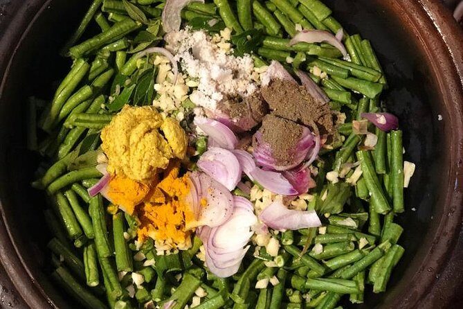 Cook with Wasantha - Meet Wasantha’s family in Unawatuna (and why it matters)